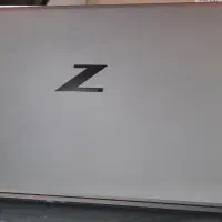 لپ تاپ قدرتمند hp zbook power G 7