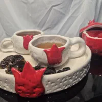 آموزش سفال و سرامیک