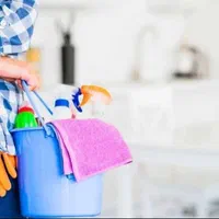 شرکت معتبر نظافتی سراسر منطقه باثبت6589|خدمات نظافت|فردیس, |دیوار