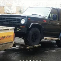 امدادخودرو نیسان جرثقیل یدککش خودروبر شهریاراندیشه|خدمات حمل و نقل|اندیشه, اندیشه فاز ۳|دیوار