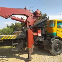 جرثقیللیلاند