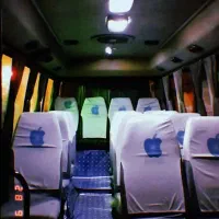 مینبوس هیوندا مدل ۸۰ باسرویس ۲۱۰۰۰۰۰۰۰۰