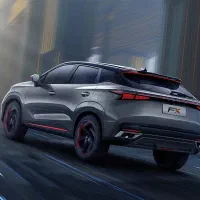 فونیکس fx