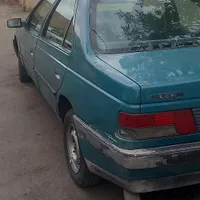 پژو RD|خودرو سواری و وانت|قزوین, |دیوار