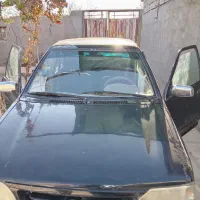 فروش پراید مدل 85