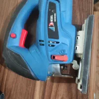 اره عمود بر دیزل گیربکسی