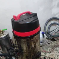 دستگاه مبلشویی تکمیل