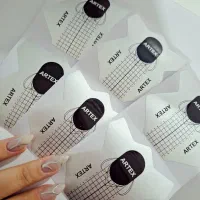 لوازم کاشت ناخن فرمر و یووی چراغ قوه ای|آرایشی، بهداشتی، درمانی|پاکدشت, پاکدشت (مامازند)|دیوار