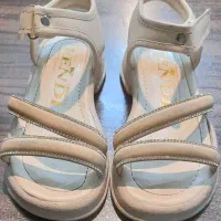صندل بچه گانه در حد نو