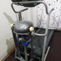 تردمیل|تجهیزات ورزشی|سمنان, |دیوار