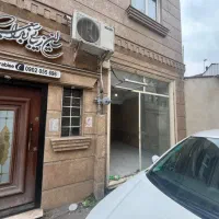 مقازه ۲۹ متری سند دار با مالکییت