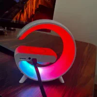 اسپیکر و شب خواب وایرلس شارژ G63|پخش‌کننده همراه|اراک, |دیوار