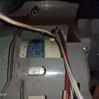 تعمیرات پکیج و کولری گازی واسپیلت و برقکار|خدمات پیشه و مهارت|پرند, فاز ۱|دیوار