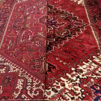 فرش هریس دستبافت، جنس اصل هریس|فرش|تبریز, |دیوار