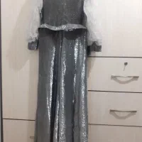لباس مجلسی