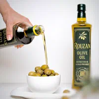 روغن زیتون تصفیه بدون بو + تخفیف خرید اول|عمده‌فروشی|قم, منبع آب|دیوار