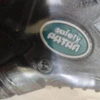 کفش کار ایمنی|کیف، کفش، کمربند|بافق, |دیوار