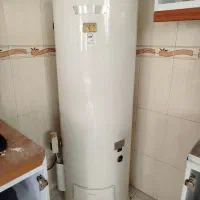 آبگرمکن ایستاده