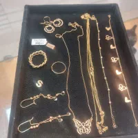 فروش طلای بدون اجرت فقط ۵ درصد