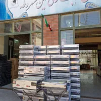 کباب پز ۶۰سانت استیل|اجاق گاز و لوازم برقی پخت‌وپز|تبریز, |دیوار