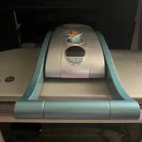 ژانومه اصل دیجیتال  بخار قوی و کاملاً سالم