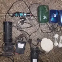 لوازم آکواریوم