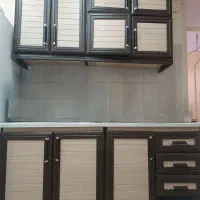 کابینت|آب‌چکان و نظم‌دهنده ظروف|خوی, |دیوار