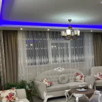 دکور ها و پرده