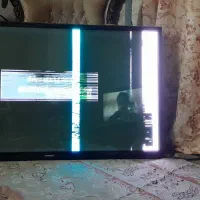 تلوزیون سامسونگ ۵۵ اینچ کره