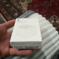 شارژ کن ایفون 20w|لوازم جانبی موبایل و تبلت|خوی, |دیوار