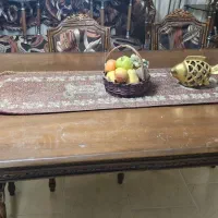 میز ۸ نفره