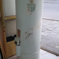 آبگرمکن زمینی