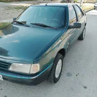 پژو آردی دو گانه سوز|خودرو سواری و وانت|اردبیل, |دیوار