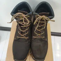 نیم بوت کاترپیلار اصل زنانه / مردانه|کیف، کفش، کمربند|پردیس, فاز ۱|دیوار