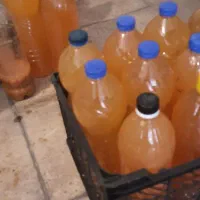 سرکه سیب و الو خشک خورشتی|خوردنی و آشامیدنی|تهران, جوادیه|دیوار