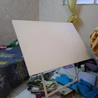 میز نقشه کشی 120×80|میز تحریر و کامپیوتر|اصفهان, ملک‌شهر|دیوار