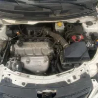 ام وی ام ۳۱۵،نیو،لاکچری کم کار|خودرو سواری و وانت|رودسر, |دیوار