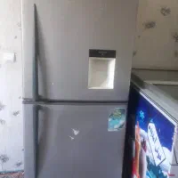 یخچال فالوده بستنی