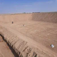 استخر پلیمری ژئوممبران نمایندگی عباسی جهرم|خدمات پیشه و مهارت|جهرم, |دیوار