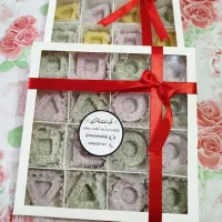 قند و نبات گیاهی