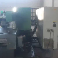 دستگاه تراش CNC چهار محور دو تارت ایندکس آلمان|ماشین‌آلات صنعتی|پاکدشت, پاکدشت (مامازند)|دیوار