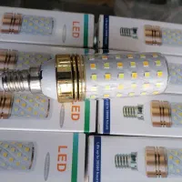لامپ لوستری 3 رنگ 84 LED|لامپ و چراغ|کرج, شاهین‌ویلا|دیوار