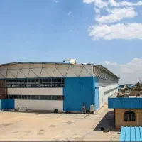 استخدام ۳۳ نفر برای شرکت تولیدی گنبد