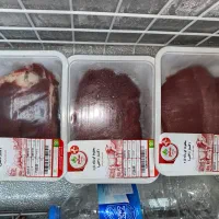 فروش ویژه مرغ و گوشت گرم
