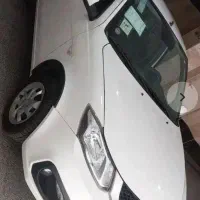 ساینا دوگانه سوز شرکتی صفر|خودرو سواری و وانت|قم, بکایی|دیوار