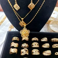 النگو طلا روس|بدلیجات|قم, پردیسان|دیوار