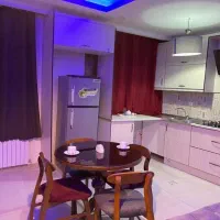 اجاره سوییت و آپارتمان مبله خانوادگی و مجردی|اجارهٔ کوتاه‌مدت آپارتمان و سوئیت|تهران, نصرت|دیوار