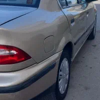 سمند مدل ۸۶ ال ایکس دوکانه کارخانه|خودرو سواری و وانت|اردبیل, |دیوار