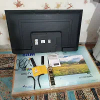 تلویزیون 50اینچ