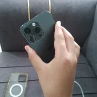 ایفون ۱۵ پرو مکث فول کپی ویتنامی نو